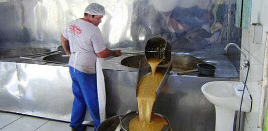 Cómo montar una fábrica de azúcar morena o panela