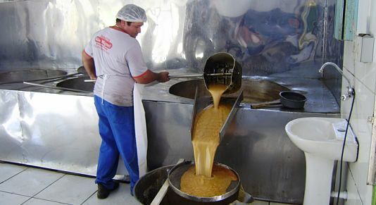 Cómo montar una fábrica de azúcar morena o panela