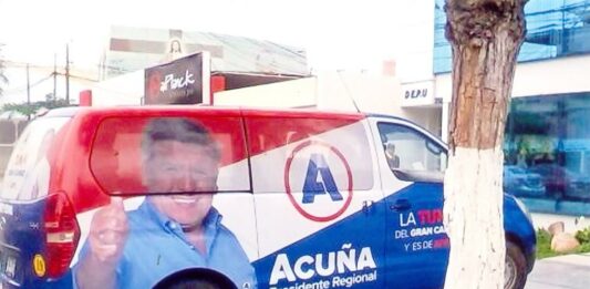 Diferentes formas de ganar dinero en una campaña política