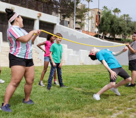 ¿Cómo hacer un campamento de verano para niños? | El paso a paso Cómo hacer un campamento de verano