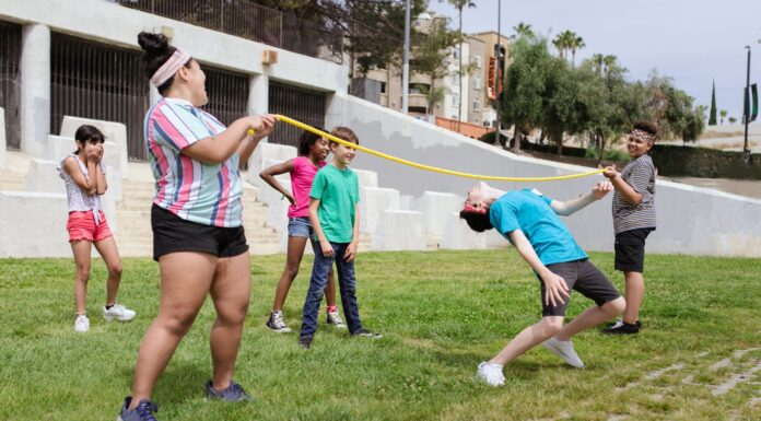 ¿Cómo hacer un campamento de verano para niños? | El paso a paso Cómo hacer un campamento de verano