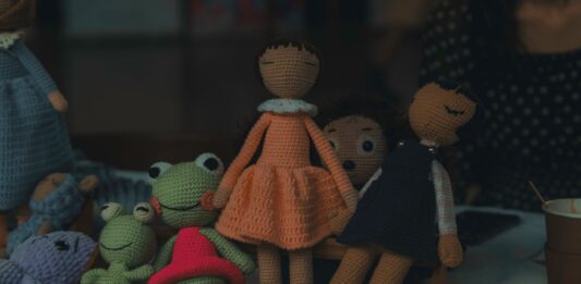 Cómo confeccionar y vender muñecas de trapo | Ofrece calidad y nostalgia Vender muñecas de trapo