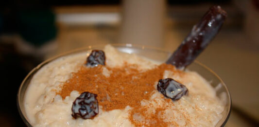 Ganar dinero con la venta de arroz con leche