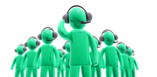 Venta y post-venta – la importancia del servicio post-venta