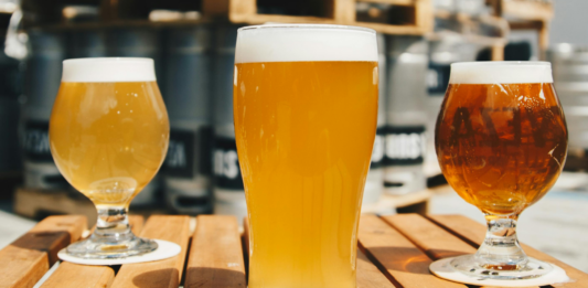 Cómo iniciar un negocio de cerveza artesanal | Pasos y claves Cómo iniciar un negocio de cerveza artesanal