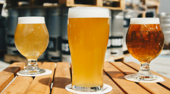 Cómo iniciar un negocio de cerveza artesanal | Pasos y claves Cómo iniciar un negocio de cerveza artesanal