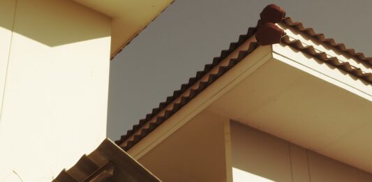 Cómo hacer tejas de fibrocemento | Un negocio concreto y rentable Cómo hacer tejas de fibrocemento