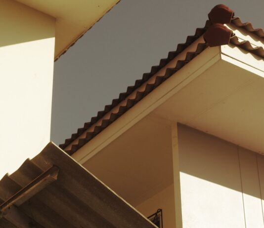 Cómo hacer tejas de fibrocemento | Un negocio concreto y rentable Cómo hacer tejas de fibrocemento