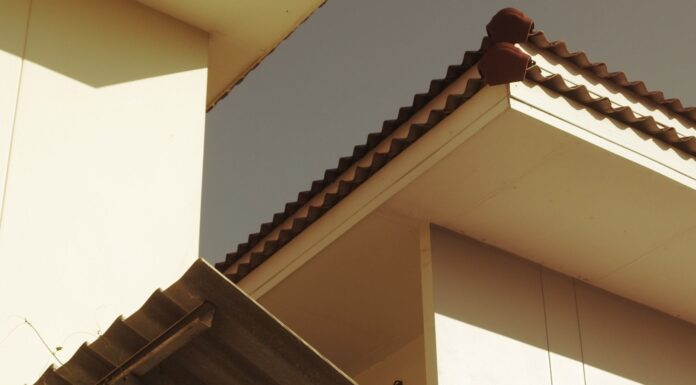 Cómo hacer tejas de fibrocemento | Un negocio concreto y rentable Cómo hacer tejas de fibrocemento