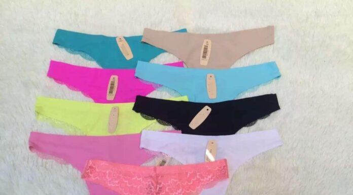 Bragas para revender: dónde comprar, consejos