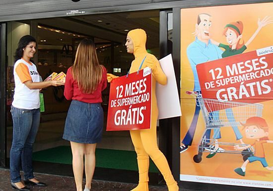 Cómo montar un negocio de volanteo