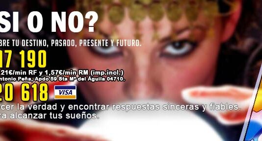 Cómo montar una línea de Tarot telefónico