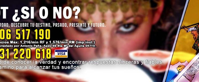 Cómo montar una línea de Tarot telefónico