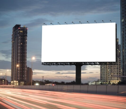 Cómo iniciar una empresa de publicidad en vallas publicitarias | Paso a paso Publicidad en vallas publicitarias