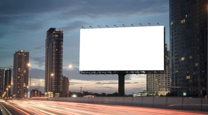 Cómo iniciar una empresa de publicidad en vallas publicitarias | Paso a paso Publicidad en vallas publicitarias