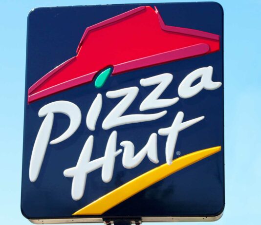 Franquicia Pizza Hut | Lo que debes saber para montar tu propio local cartel-letrero-franquicia-pizza-hut