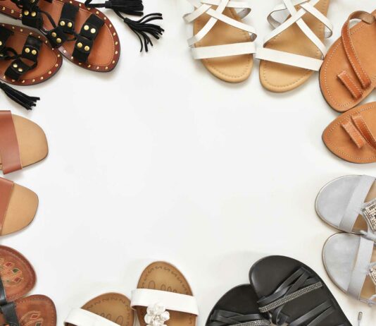 Cómo iniciar una fábrica de sandalias personalizadas | Abre tu propio negocio de chancletas Cómo iniciar una fábrica de sandalias personalizadas
