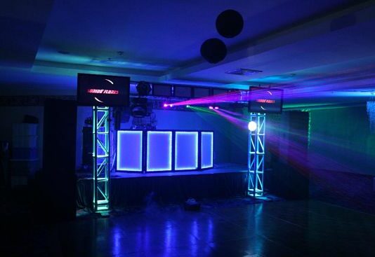 Cómo montar un negocio de alquiler equipos de sonido e iluminación