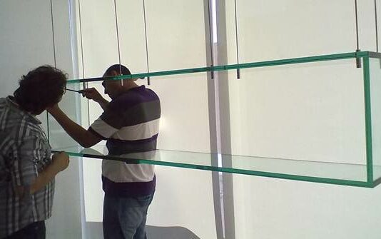 Cómo montar una vidriería – venta de vidrios