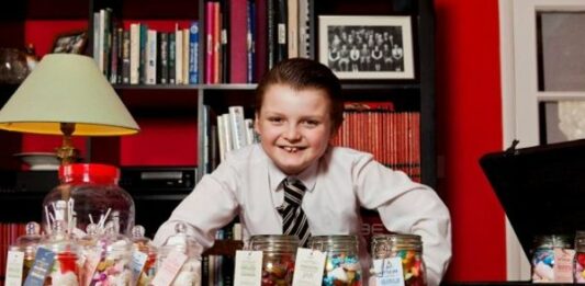 Cómo ganar dinero siendo menor de edad