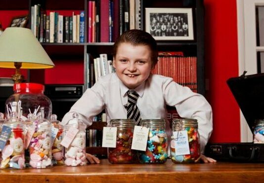 Cómo ganar dinero siendo menor de edad