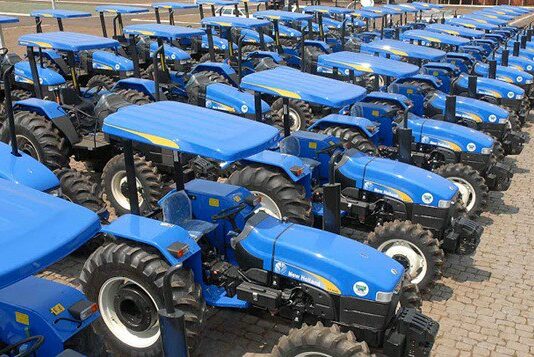 Cómo montar un negocio de tractores