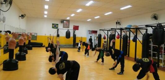 Cómo montar una academia de luchas