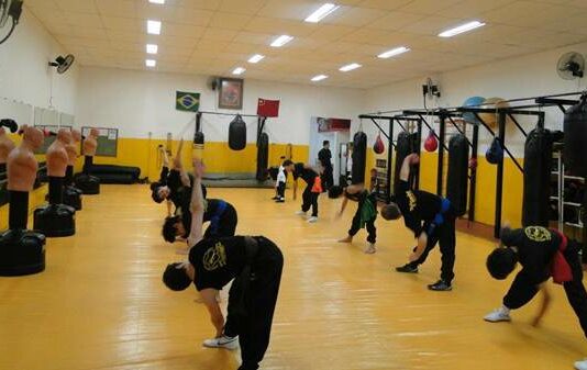 Cómo montar una academia de luchas