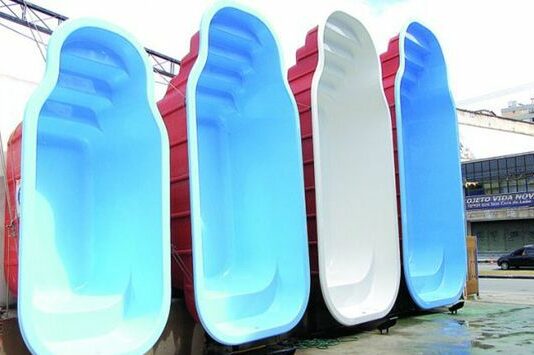 Cómo montar una tienda de piscinas portátiles o desmontables