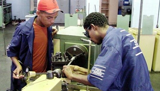 Cómo montar una tornería o taller de tornero