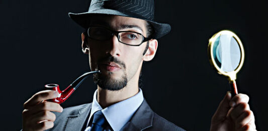 Cómo ser un detective privado y ganar dinero con ello