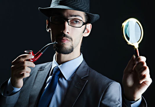 Cómo ser un detective privado y ganar dinero con ello