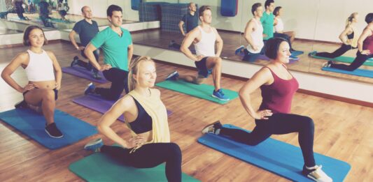 Montar un estudio de pilates | ¿Qué se necesita y cómo hacerlo? negocio de clases de pilates