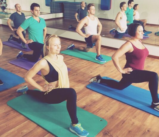 Montar un estudio de pilates | ¿Qué se necesita y cómo hacerlo? negocio de clases de pilates