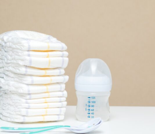 Cómo montar un negocio de pañales | 10 pasos para lograrlo con éxito Pasos para montar un negocio de pañales