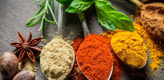 Especias caseras para vender | Todo lo que debes saber para emprender Iniciar negocio de especias caseras