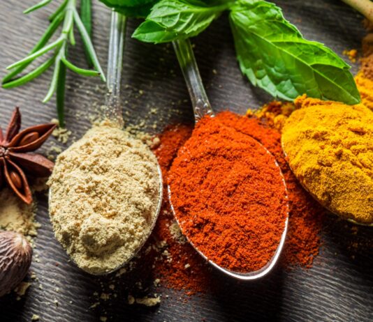 Especias caseras para vender | Todo lo que debes saber para emprender Iniciar negocio de especias caseras