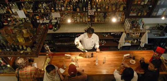 Como montar una cantina