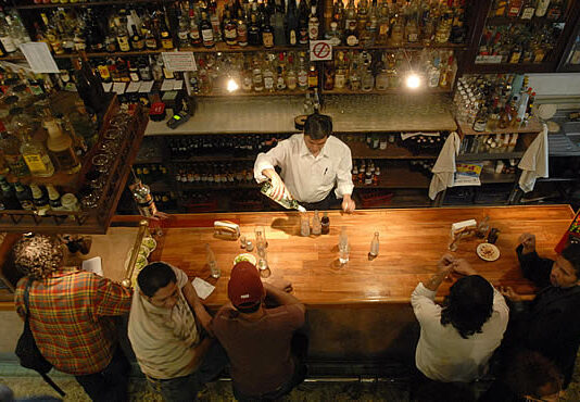 Como montar una cantina