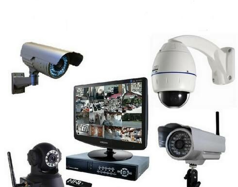 Cómo abrir un negocio de venta e instalación de cámaras de seguridad