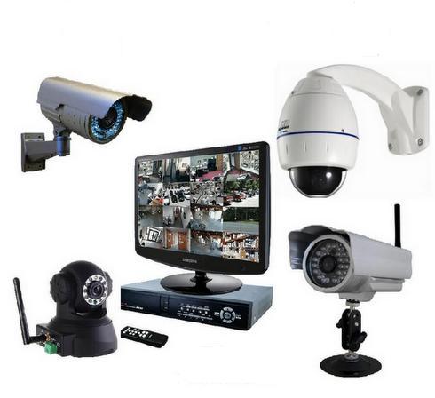Cómo abrir un negocio de venta e instalación de cámaras de seguridad