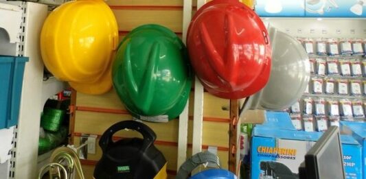 Cómo montar una tienda de EPIs o equipos de protección laboral