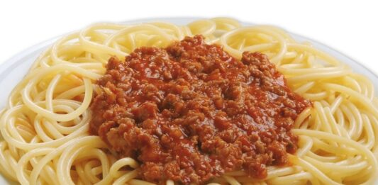 Cómo vender tallarines o espagueti en la calle