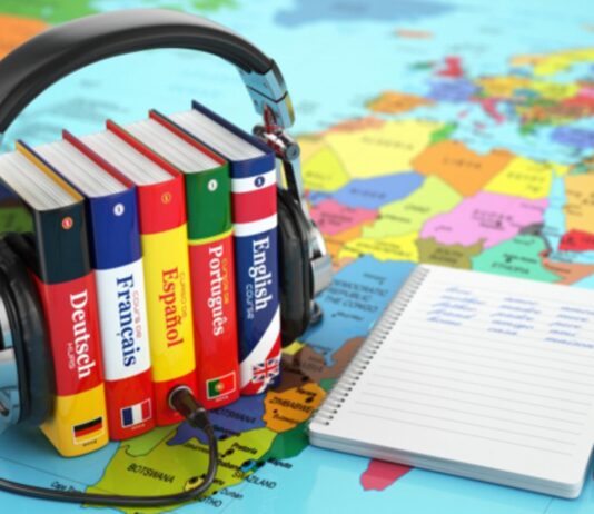 Cómo montar un negocio de traducción | 10 pasos para lograrlo Negocio de traducción