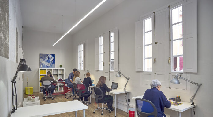 5 consejos para montar un espacio de coworking