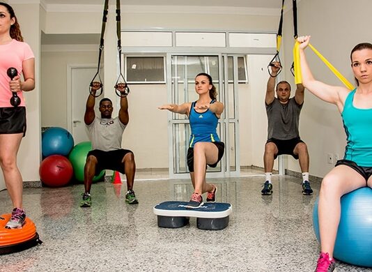 Cómo montar un gimnasio funcional