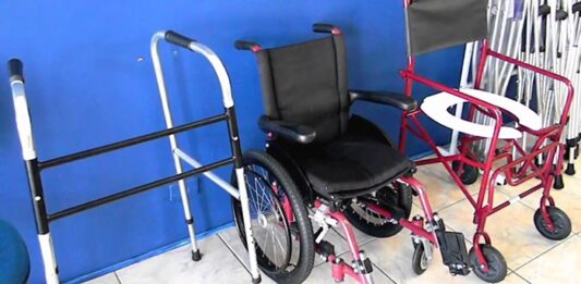 Cómo montar un negocio de alquiler de equipos hospitalarios