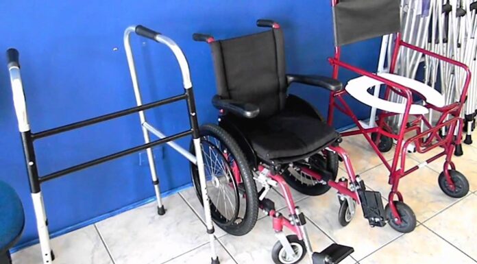 Cómo montar un negocio de alquiler de equipos hospitalarios