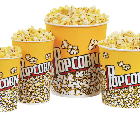 Cómo montar un negocio de palomitas de maíz o pop corn