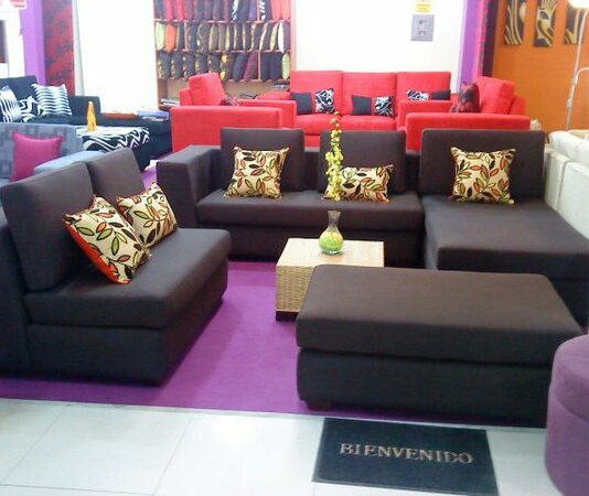 Cómo montar una empresa de tapizado de muebles